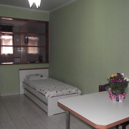 Hotel Mar Casado Guarujá Quarto foto