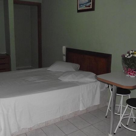 Hotel Mar Casado Guarujá Quarto foto