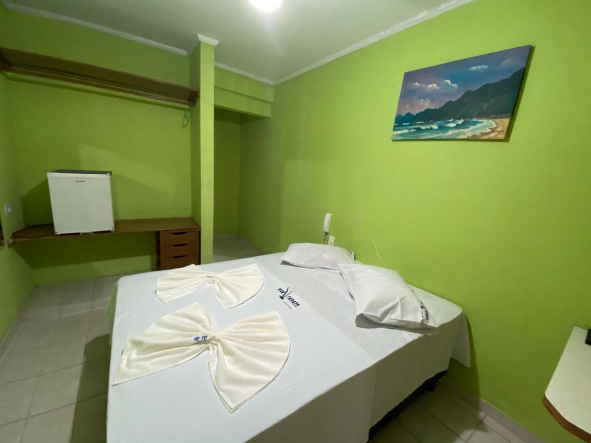 Hotel Mar Casado Guarujá Exterior foto