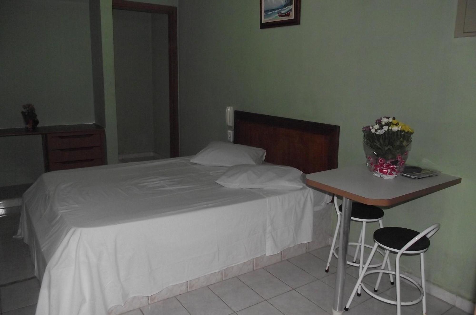 Hotel Mar Casado Guarujá Quarto foto